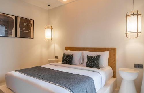 Cepaka House | Hidden Gem in Kaba-kaba Private Stylish 2BR Villa