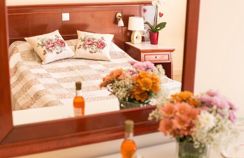 Notos Bed & Breakfast | Hidden gem in South Corfu