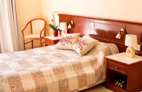 Notos Bed & Breakfast | Hidden gem in South Corfu