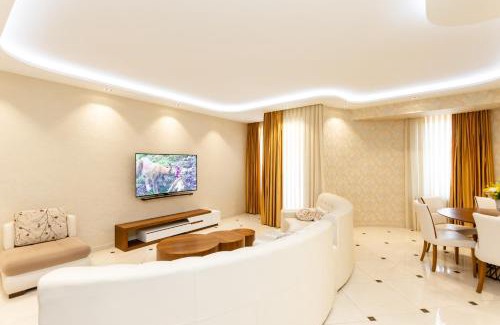 Imereti Apartment | Hidden Gem In Tbilisi