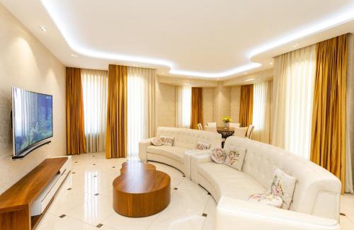 Imereti Apartment | Hidden Gem In Tbilisi