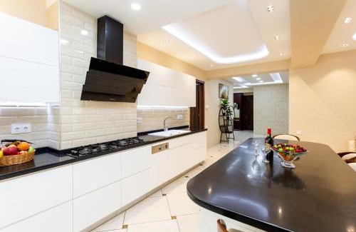 Imereti Apartment | Hidden Gem In Tbilisi