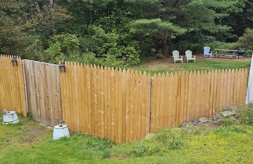 Littleton Apartment | Hidden Gem in the White Mtns: charming 1 bedroom apartment in Littleton, NH