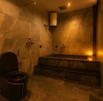 Jaipur District House | Hidden Gem near Jaipur horse ride, scenic view & swimming pool