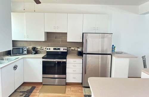 Rosendal Villa | Hidden Gem with Great Views and Ample Parking