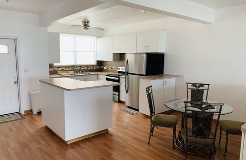 Rosendal Villa | Hidden Gem with Great Views and Ample Parking