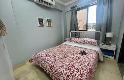 Ranwar Apartment | Hidden Gem with Pvt Terrace Bandra