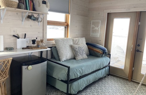 Swift Current House | Hidden Haven tiny house