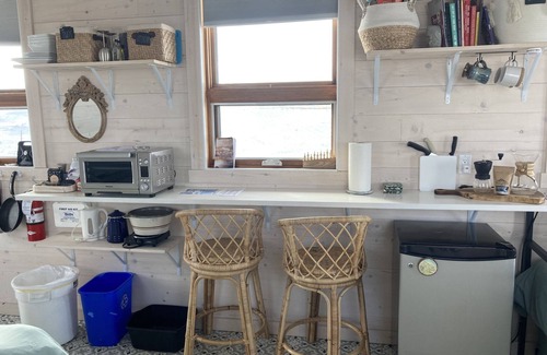 Swift Current House | Hidden Haven tiny house