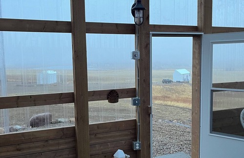 Swift Current House | Hidden Haven tiny house