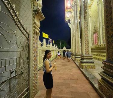Chom Thong Apartment | Hidden Homestay