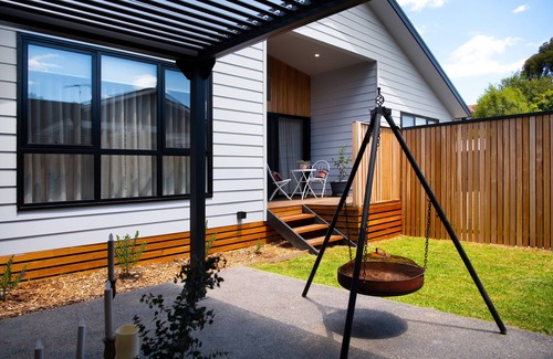 Daylesford House | Hidden Jem is Luxurious and is walking distance to town