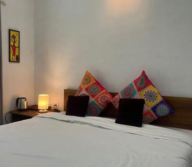 Naukuchiyatal Hotel | Hidden Lake By Vista Stays