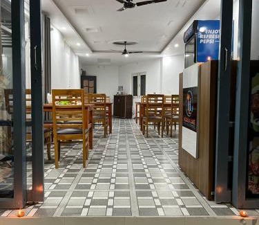 Naukuchiyatal Hotel | Hidden Lake By Vista Stays