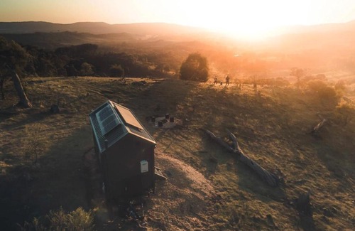 Moonambel House | Hidden Off-Grid Escape with Epic Views - Orla