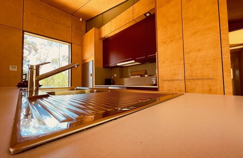 Police Point House | Hidden on Huon