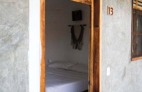 Santa Maria Hotel | Hidden Port Vhouse