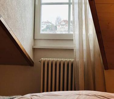 Weisses Quartier Apartment | Hidden Retreats The GreenAlley