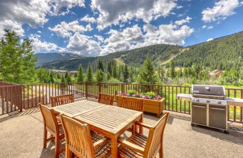 Mountain House Apartment | Hidden River Lodge 5975