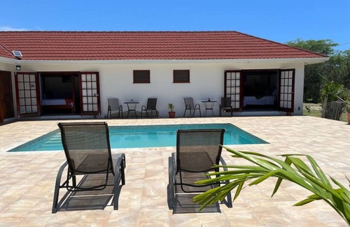 Treasure Beach Villa | Hidden Treasure, Ocean View Villa w/private pool.