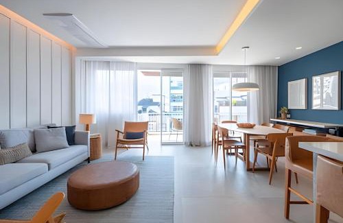 Leblon Apartment | Hidden Treasure Leblon