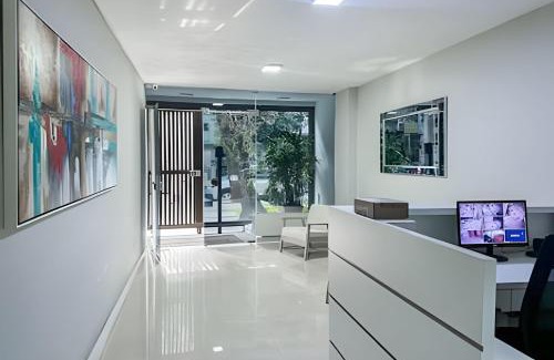 Leblon Apartment | Hidden Treasure Leblon