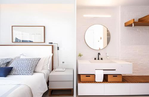 Leblon Apartment | Hidden Treasure Leblon