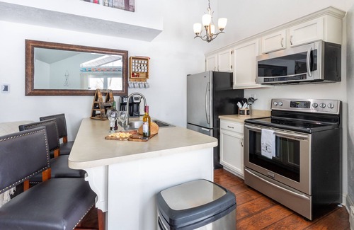 Hidden Valley Condo | Hidden Valley -1BR/Loft/Tennis/Pickleball/Golf/Hike/Ski