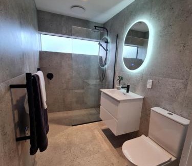 Palm Beach Apartment | Hidden Valley Waiheke