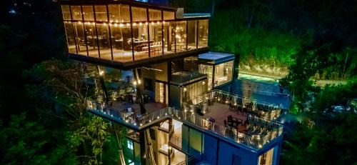 Ella Hotel | HIDE ELLA Hotel & Resort