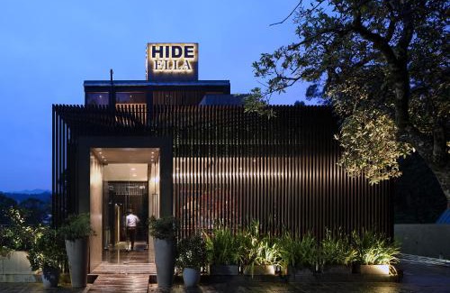 Ella Hotel | HIDE ELLA Hotel & Resort