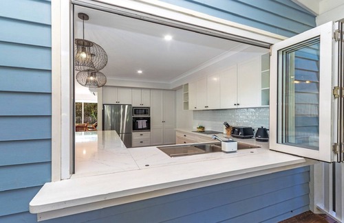 Killcare House | 'Hideaway Bayside' by Accom Holidays