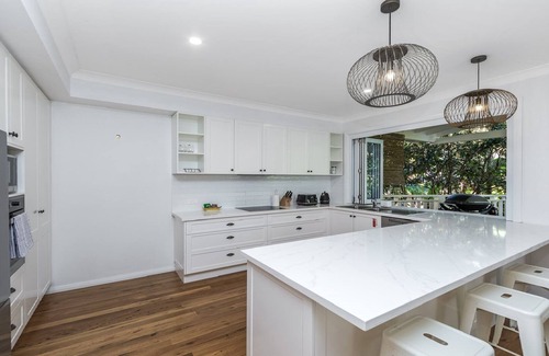 Killcare House | 'Hideaway Bayside' by Accom Holidays