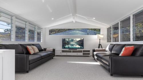 Killcare House | 'Hideaway Bayside' by HolidayCo