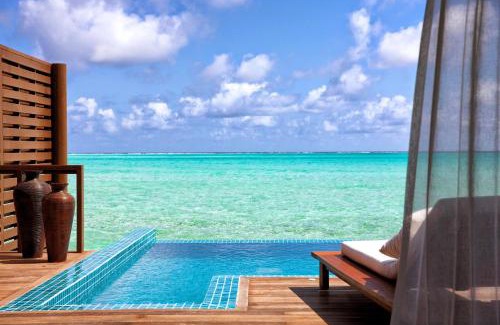 Dhonakulhi Resort | Hideaway Beach Resort & Spa - FREE SHARED CHARTER FLIGHT for two on stays of 7 or more nights from September 2025 until 23rd December 2026
