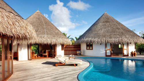 Dhonakulhi Resort | Hideaway Beach Resort & Spa - FREE SHARED CHARTER FLIGHT for two on stays of 7 or more nights from September 2025 until 23rd December 2026