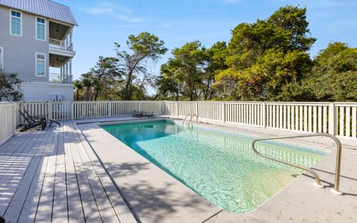 Inlet Beach House | Hideaway Cottage by Oversee 30A