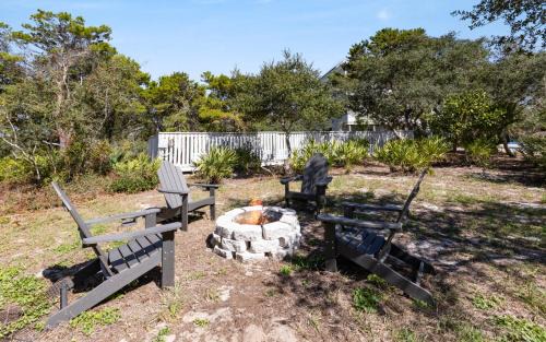 Inlet Beach House | Hideaway Cottage by Oversee 30A