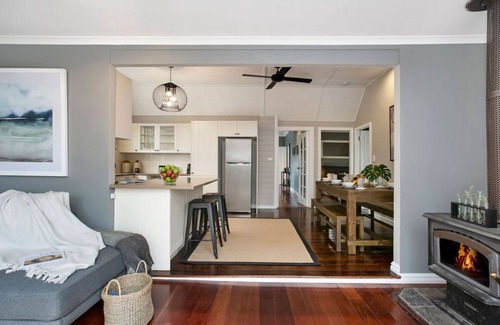 Moss Vale House | Hideaway Cottage - The perfect escape from the Southern Highlands