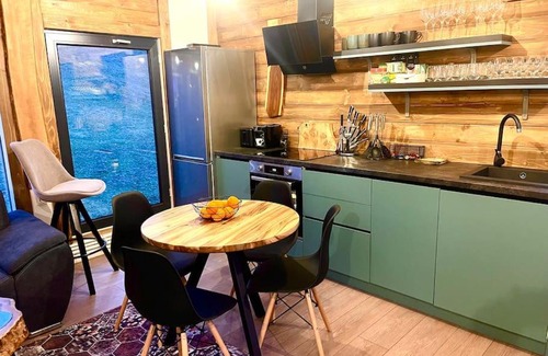 Moldovita Ski Chalet | Hideaway in Bucovina
