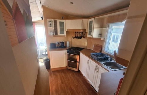 Hamworthy House | Hideaway In The Trees