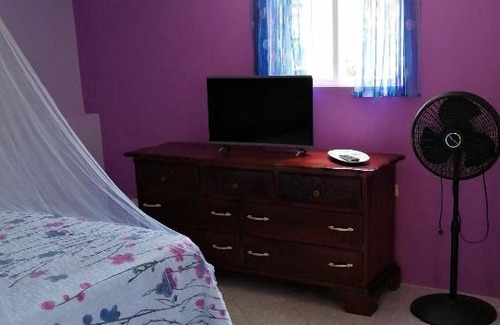 Duncans Apartment | Hideaway