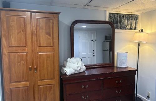 Mount Pleasant Apartment | Hideaway Private Studio