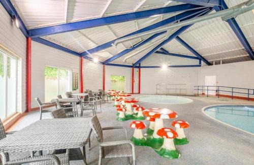 Higher Walton Other | Hideaway Ribble Valley