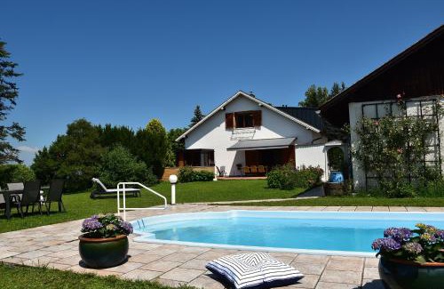 Sonntagberg Ski Chalet | Hideaway Sandlehen