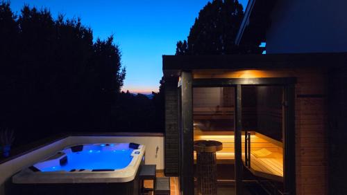 Sonntagberg Ski Chalet | Hideaway Sandlehen