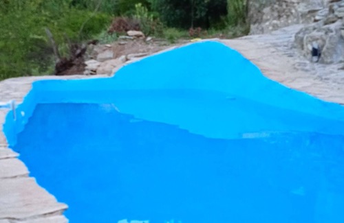 Alcudia de Monteagud Apartment | Hideaway @ The Orchard, an Andalusian country escape surrounded by nature