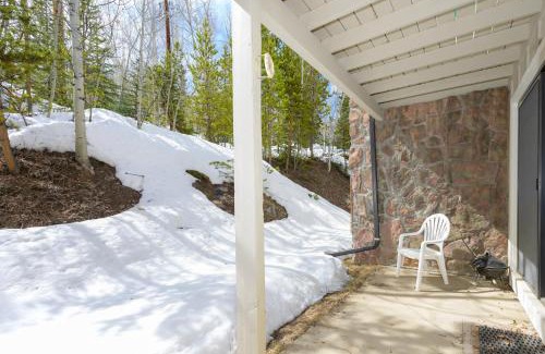Winter Park House | Hideaway Village Alpine 4