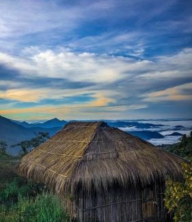 Todupulai House | Hideout Hills