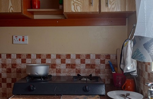 Kidono Apartment | Hideout palace with wifi and free parking